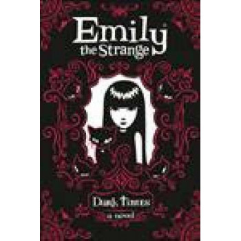 Dark Times (Emily the Strange)