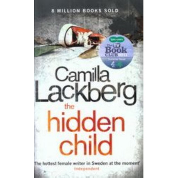 The Hidden Child (Patrik Hedstrom and Erica Falck, Book 5)