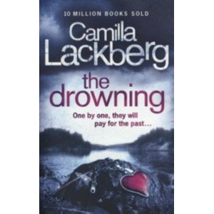 The Drowning (Patrik Hedstrom and Erica Falck, Book 6)