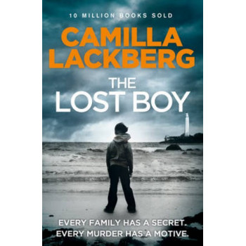 The Lost Boy (Patrik Hedstrom and Erica Falck, Book 7)