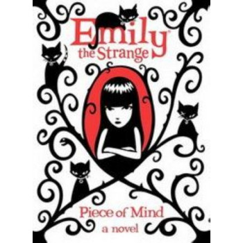 Piece of Mind (Emily the Strange)