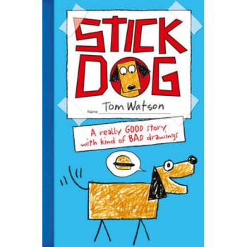 Stick Dog