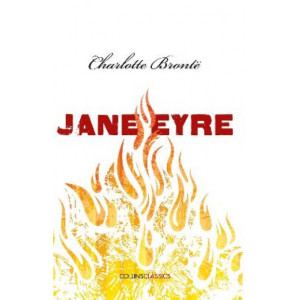 Jane Eyre (Collins Classics)