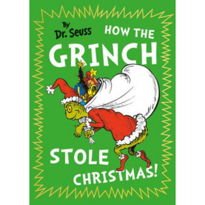 How the Grinch Stole Christmas