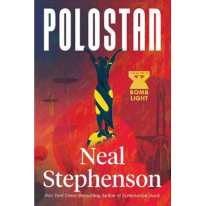 Polostan (Bomb Light, Book 1)