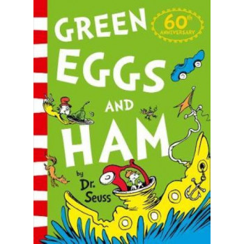 Green Eggs and Ham