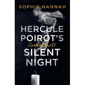 Hercule Poirot's Silent Night: The New Hercule Poirot Mystery (A New Hercule Poirot Mystery)