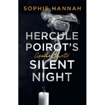 Hercule Poirot's Silent Night: The New Hercule Poirot Mystery (A New Hercule Poirot Mystery)