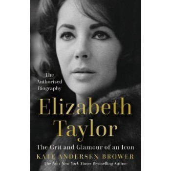 Elizabeth Taylor: The Grit and Glamour of an Icon