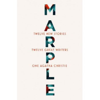 Marple: Twelve New Stories