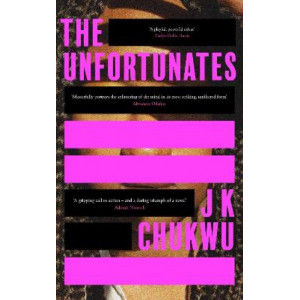 The Unfortunates