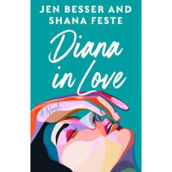 Diana In Love (Dirty Diana, Book 2)