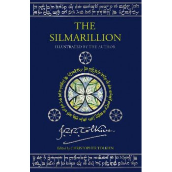 The Silmarillion