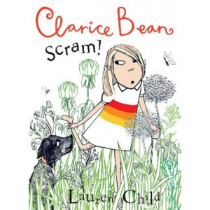 Scram! (Clarice Bean)