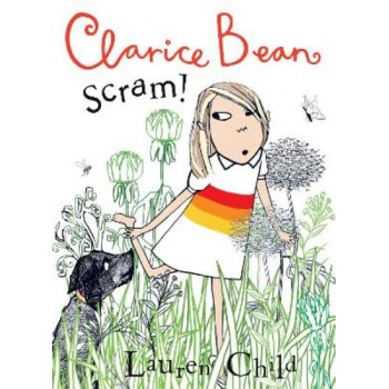 Scram! (Clarice Bean)