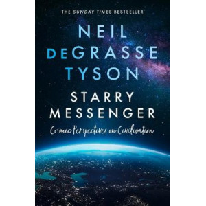 Starry Messenger: Cosmic Perspectives on Civilisation