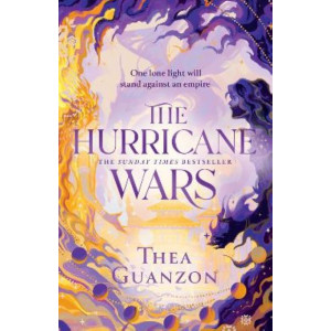 The Hurricane Wars (The Hurricane Wars, Book 1)