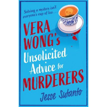 Vera Wong's Unsolicited Advice for Murderers