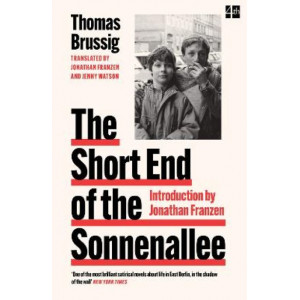 The Short End of the Sonnenallee