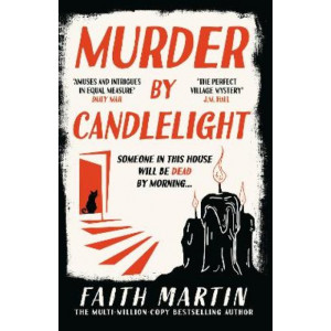 Murder by Candlelight (The Val & Arbie Mysteries, Book 1)