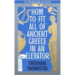 How to Fit All of Ancient Greece in an Elevator