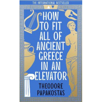 How to Fit All of Ancient Greece in an Elevator