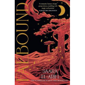 Faebound (Faebound, Book 1)