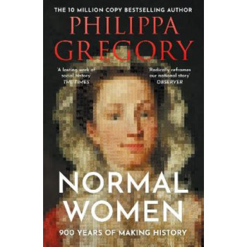 Normal Women: 900 Years of Making History