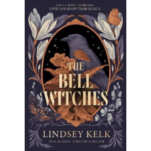 The Bell Witches (Savannah Red, Book 1)