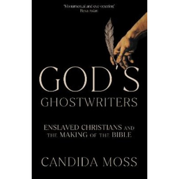 God's Ghostwriters