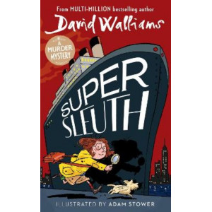 Super Sleuth