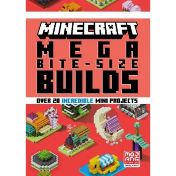 Minecraft Mega Bite-Size Builds