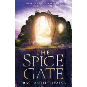 The Spice Gate