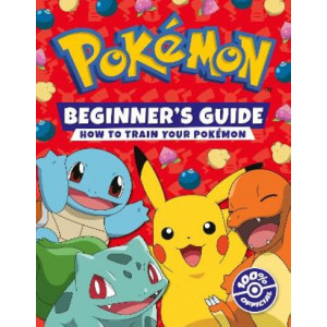 Pokemon Beginners Guide