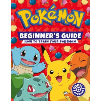 Pokemon Beginners Guide