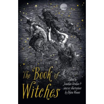 The Book of Witches