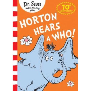 Horton Hears A Who!