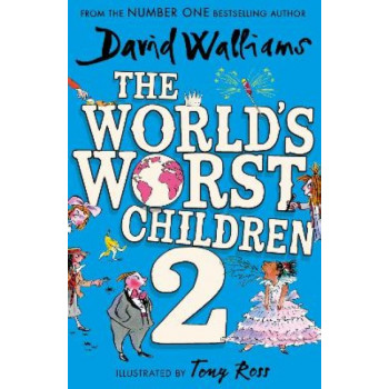 The World's Worst Children 2