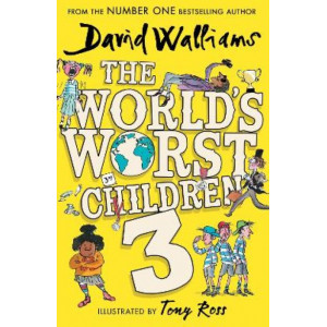 The World's Worst Children 3