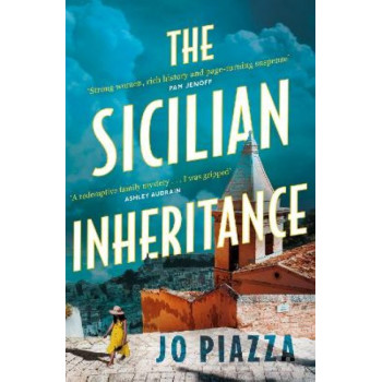 The Sicilian Inheritance