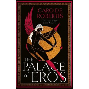 The Palace of Eros