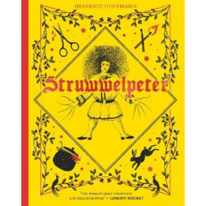 Struwwelpeter