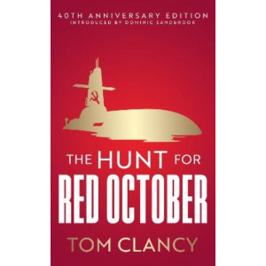 The Hunt for Red October