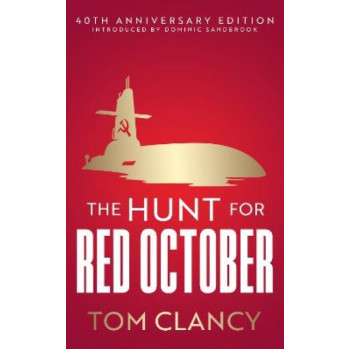 The Hunt for Red October