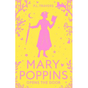 Mary Poppins Opens the Door