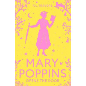 Mary Poppins Opens the Door