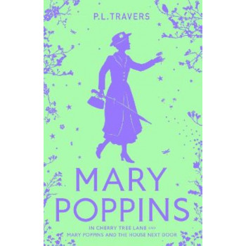 Mary Poppins in Cherry Tree Lane / Mary Poppins and the House Next Door