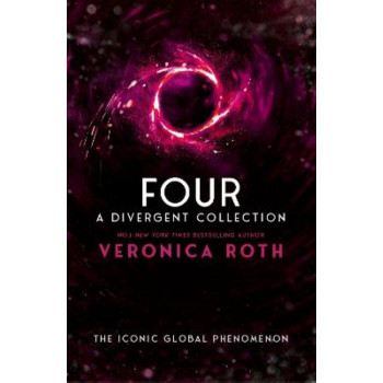 Four: A Divergent Collection