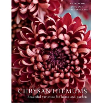 Chrysanthemums: Beautiful varieties for home and garden