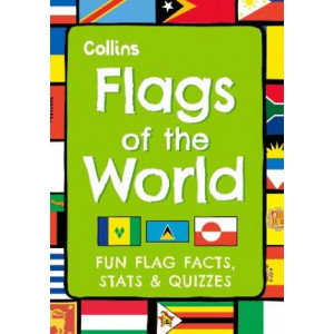 Flags of the World: Fun flag facts, stats & quizzes